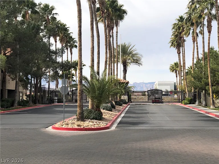 9000 Las Vegas Blvd S #1178 — Photo 10