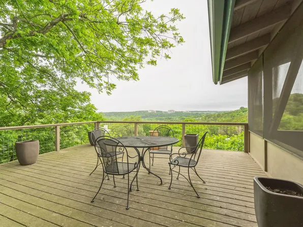 3309 Westhill Dr Unit B, Austin, TX 78704