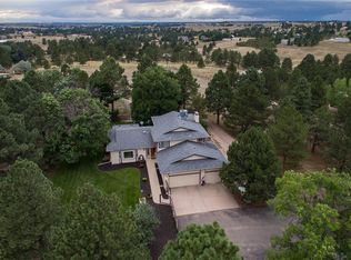 12715 Roundup Rd, Parker, CO 80138