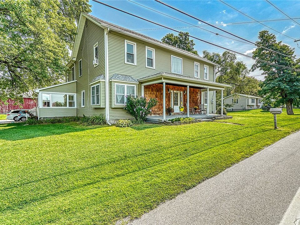 1503 Rochester St, Lima, NY 14485 Zillow