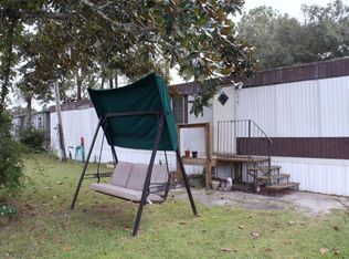 109 Dunn Ave, San Mateo, FL 32187