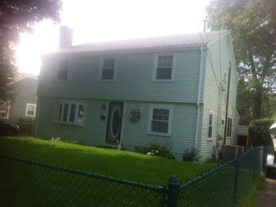 46 Irving Rd, Scituate, MA, 02066