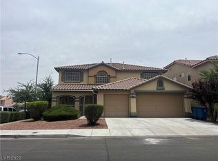 4060 Perfect Lure St, Las Vegas, NV 89129