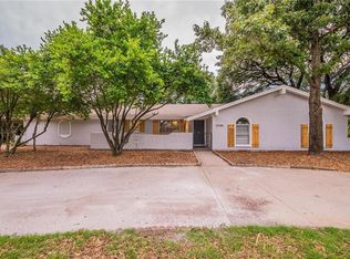 4706 Oak Grove Rendon Rd, Burleson, TX 76028