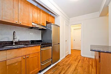 Rented by Bank Neary