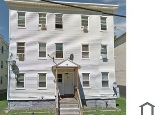 55 Colonial Ave #1L, Dorchester Center, MA 02124