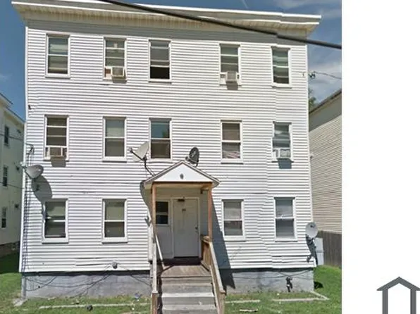 55 Colonial Ave #1L, Dorchester Center, MA 02124