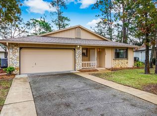 109 Grey Branch Rd, Port Orange, FL 32128