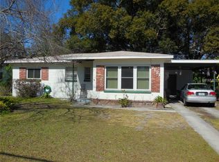 2121 W Kirby St, Tampa, FL 33604