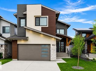 162 Edgewater Cir, Leduc, AB T9E 1K5