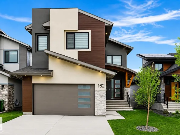 162 Edgewater Cir, Leduc, AB T9E 1K5