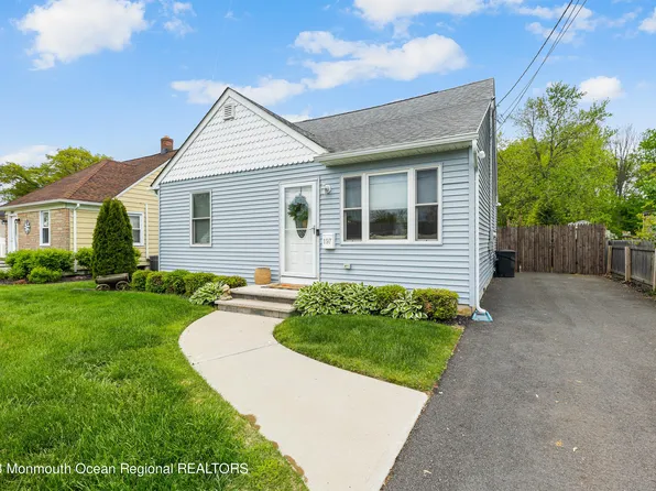 197 W Prospect Avenue, Keyport, NJ 07735