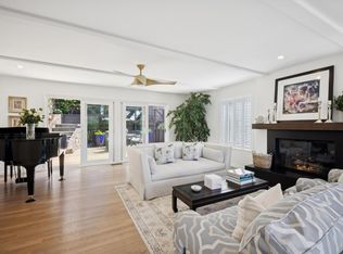 1380 Grand Ave, San Rafael, CA 94901