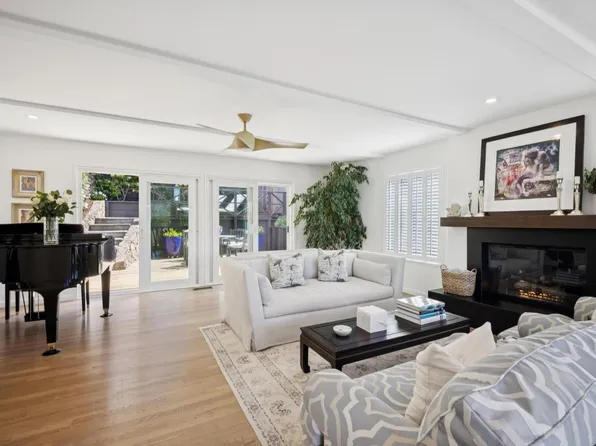 1380 Grand Ave, San Rafael, CA 94901