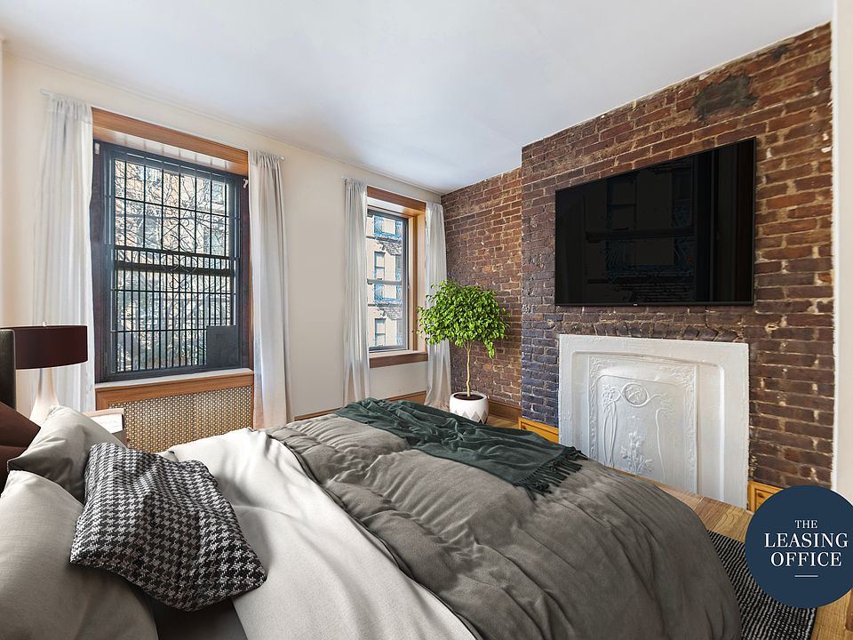 1st image of 110 Macdougal St APT 5F