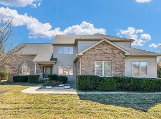 1804 Foxborough Ct, Champaign, IL 61822