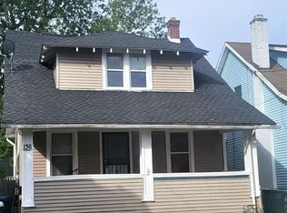 136 Parkridge Ave, Buffalo, NY 14215
