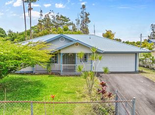 16-2094 Vista Dr, Pahoa, HI 96778