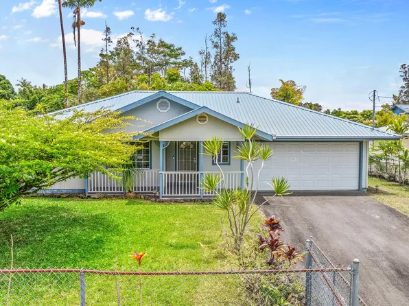 16-2094 Vista Dr, Pahoa, HI 96778