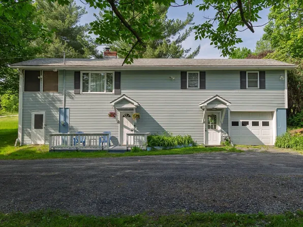 54 Shaw Mansion Road, Waterbury, VT 05677