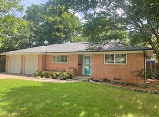 1303 N Cleveland Ave, Stephenville, TX 76401