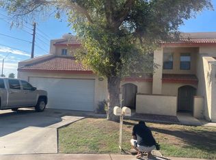 (Undisclosed Address), Yuma, AZ 85364