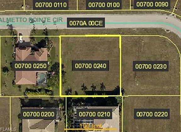 2nd image of 861 Palmetto Pointe Cir