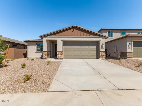 2868 E Mecklenburg Way, San Tan Valley, AZ 85143