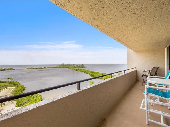 6035 SEA RANCH DRIVE #507, HUDSON, FL 34667