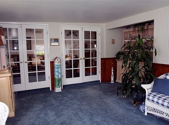 French doors 