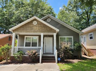 711 Howard St, Columbia, SC 29205