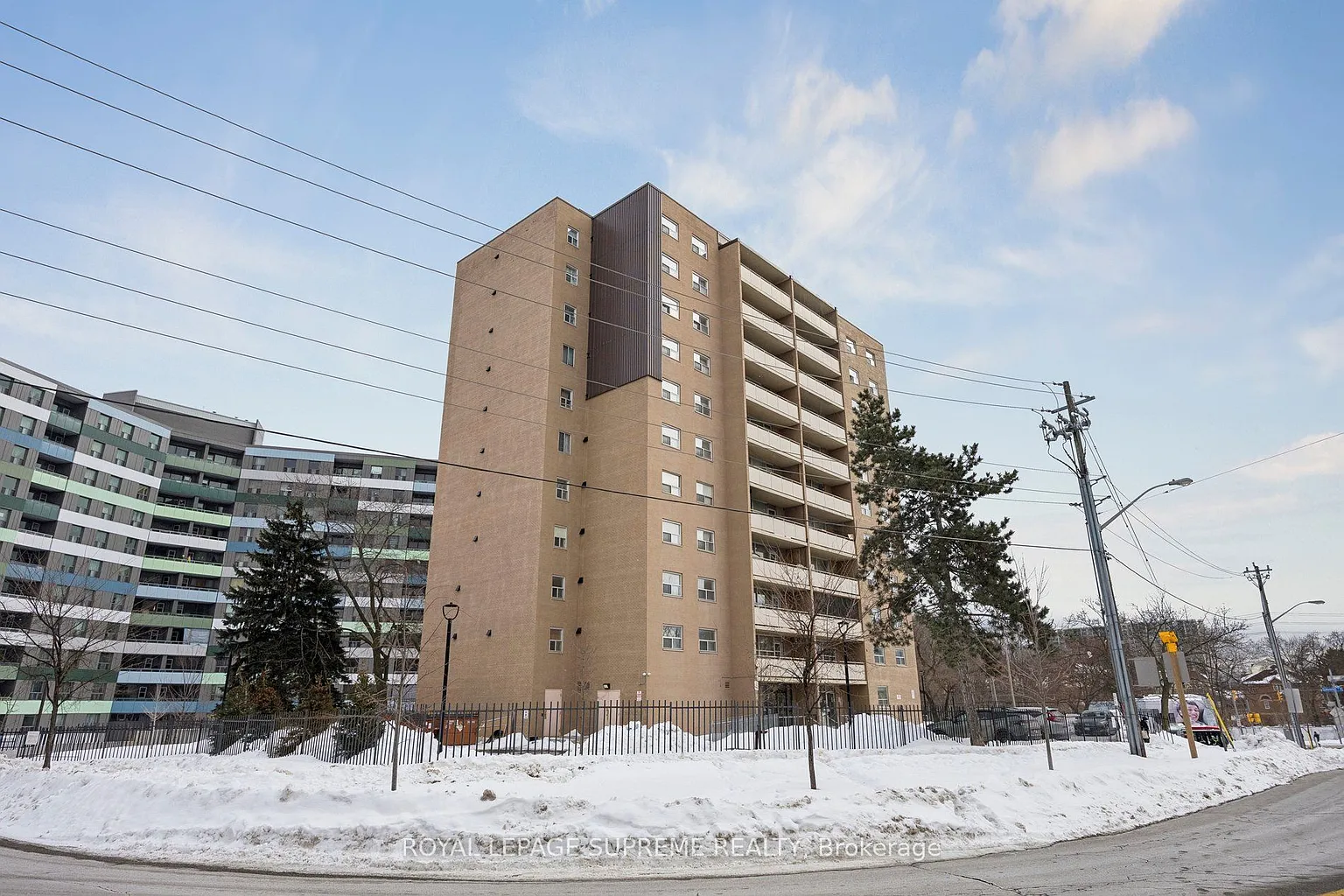 207 Galloway Rd Unit 704 photo 1