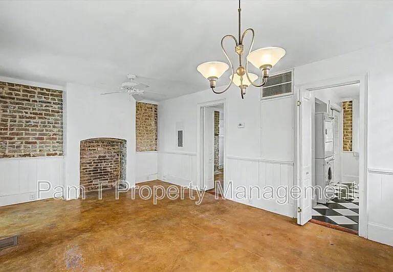 521 E Harris St #A — Photo 5