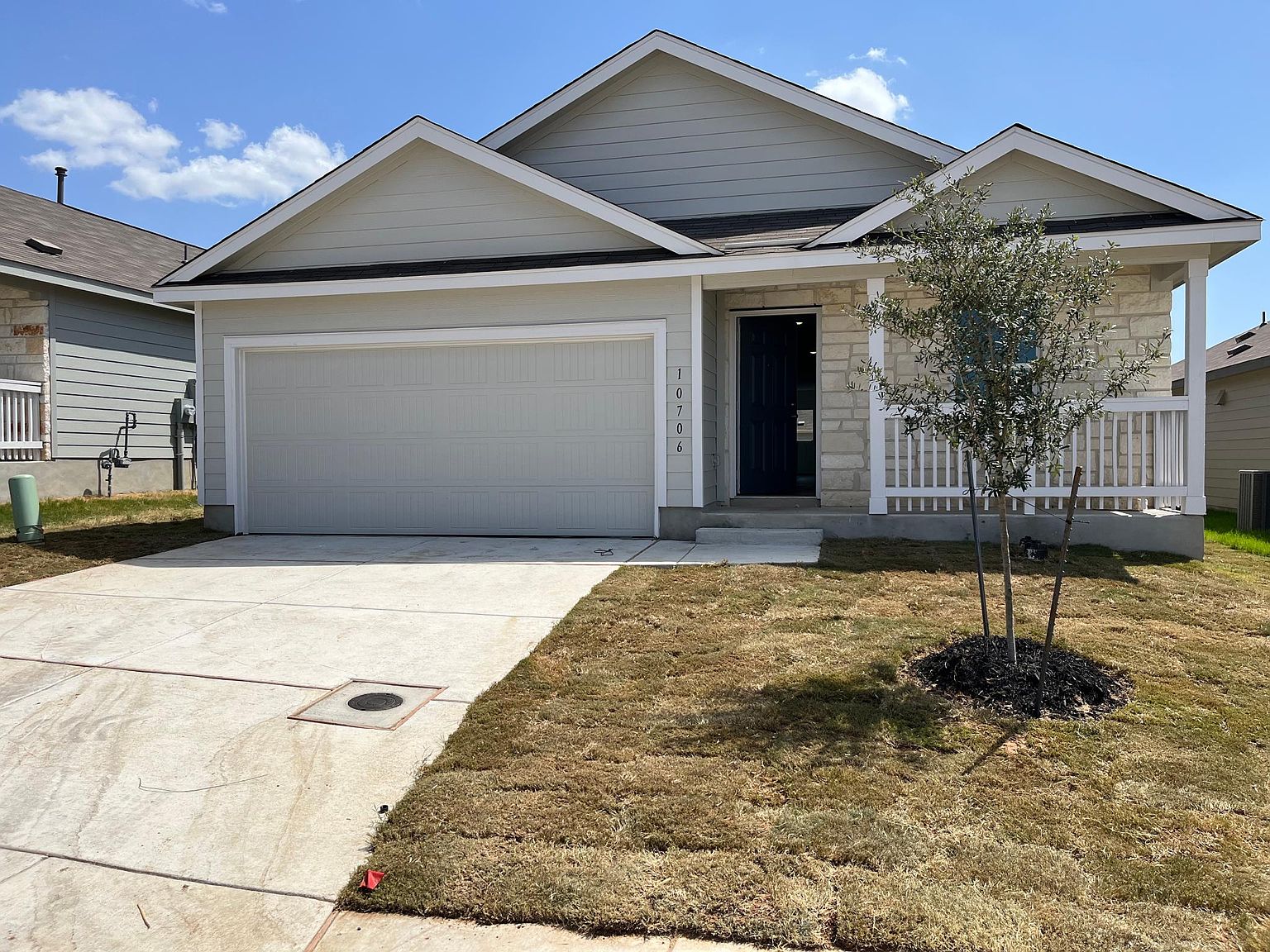 10706 Hernando Ct Converse TX 78109 Zillow