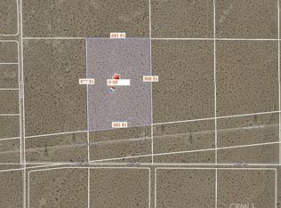 0 Powerline Rd, Phelan, CA 92371