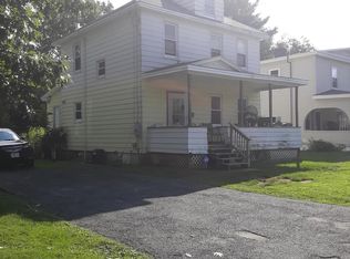 28 Arch St, Pittsfield, MA 01201