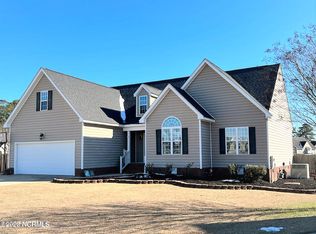 2604 Chardon Ct, Winterville, NC 28590