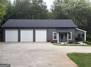 3199 Big Ridge Rd, Talking Rock, GA 30175