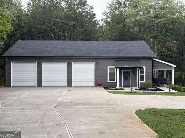 3199 Big Ridge Rd, Talking Rock, GA 30175