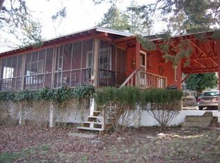 88 Rolla Hill Rd, Galena, MO 65656