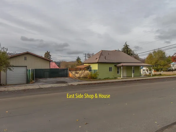 656 E Birch Ave, Colville, WA 99114