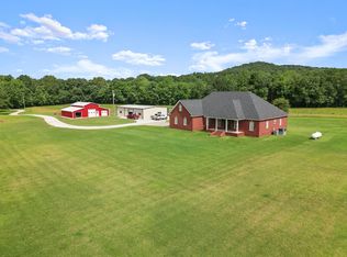 3305 Margerum Rd, Cherokee, AL 35616