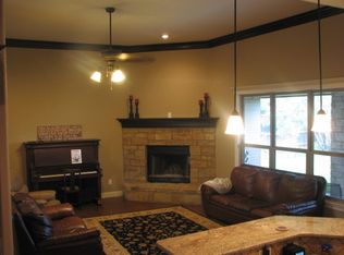 2242 Plymouth Rock Rd, Abilene, TX 79601