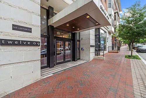 1209 N Charles St Photo 1