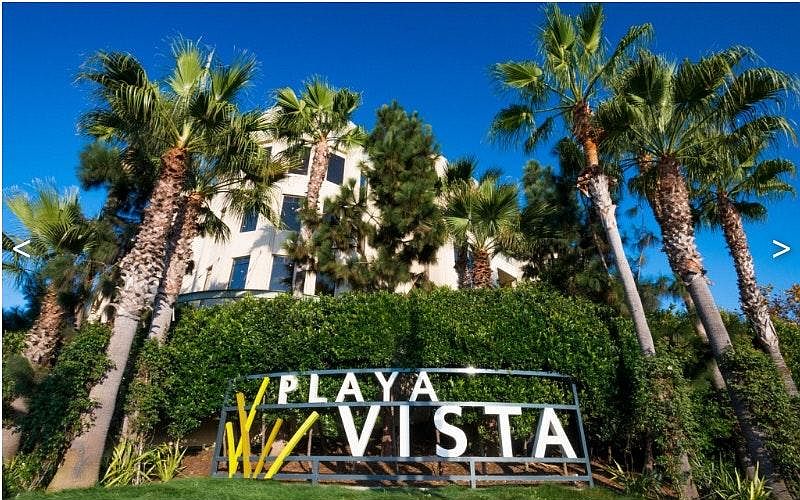 1st image of 13075 Pacific Promenade APT 216