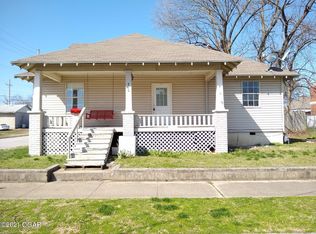 830 Kentucky Ave, Joplin, MO 64801