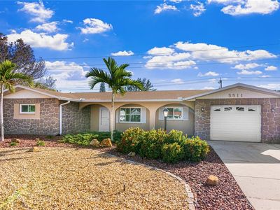 5511 1st Avenue Dr NW, Bradenton, FL, 34209