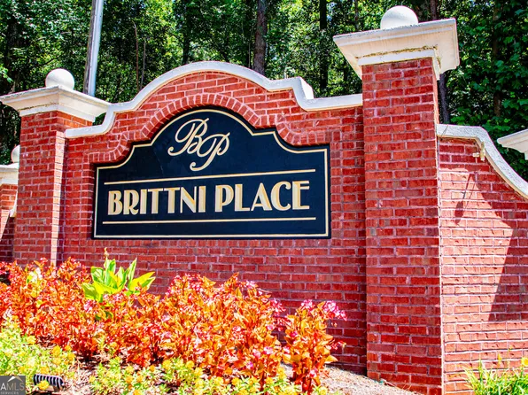 0 River Bend Ct, Villa Rica, GA 30180