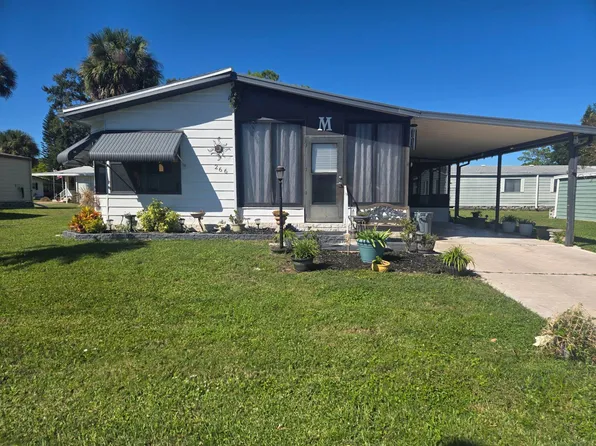 266 Windsor Dr, Pt Orange, FL 32129