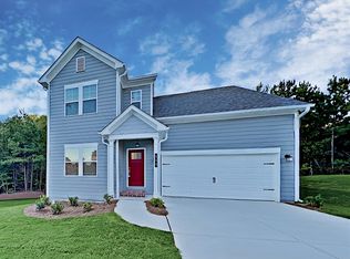 553 Camp Cir, Dallas, GA 30132